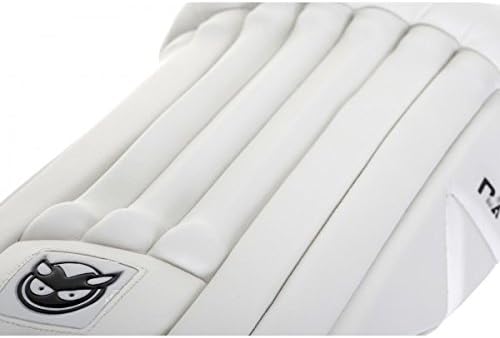 Hell4Leather NV Batting Pads Mens - Left Handed Left Handed