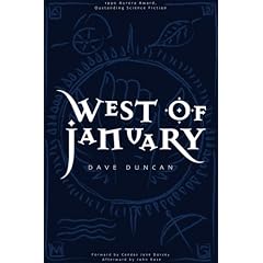 West of January