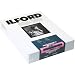 Ilford Multigrade IV RC Deluxe Resin Coated VC Variable Contrast Black & White Enlarging Paper - 11x14" - 50 Sheets - Glossy Surface