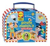 Alex Toys - Pirate Match It GameIMAGE
