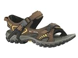 Merrell Men's Migration Shoes Dark Earth