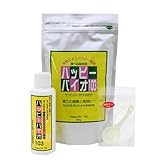 食べる森林浴　ハッピーバイオ１０３　２００ｇ