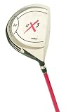 Hippo Golf ITX3 Titanium Carbon Driver