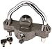 Wyers UMAX100-KA Keyed Alike Universal Trailer Lock