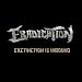 Extinction Is Inbound