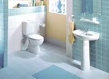 New Gelibolu Cameo Bathroom Suite