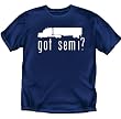 Got Semi - Trucker T-Shirt