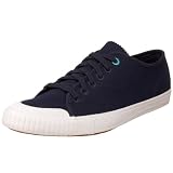Tretorn Womens T58 Poplin Sneaker