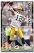 Green Bay Packers (Aaron Rodgers) Sports Poster Print - 24