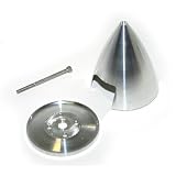 Ultimate Spinner, 3-1/4: Extra 260 (DA50)