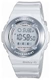 Casio Womens Baby G Urban Style Jelly Watch #BG1300 7