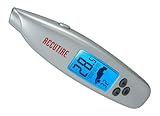 IMAGE OF Accutire  MS-4357B Programmable Tire Gauge with Light