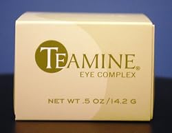 Revision Teamine Eye Complex 0.5 oz.