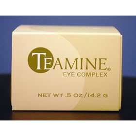 Revision Teamine Eye Complex 0.5 oz.