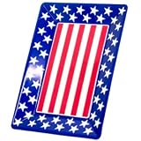 14 Patriotic Food Tray