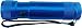 SE 8 LED + 1 Laser Pointer Flashlight, Blue