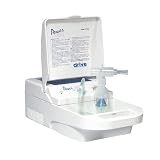 Drive Medical Power Neb II Nebulizer, White