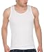 Montezuma Herren Tank Top by VSCT Jeans 2012 Star MOD 2772 weiß D.G