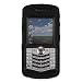 OtterBox Case for the BlackBerry 8130 Series (Black) Pearl II