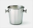 Alessi 9-Inch Wine Cooler Bucket