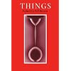 Things (A Critical Inquiry Book)