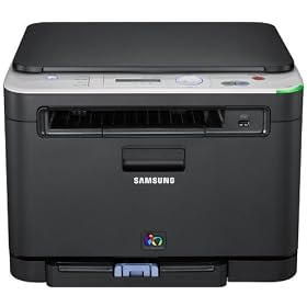 Samsung - CLX-3185W - Imprimante multifonction 3 en 1 couleur - Wifi