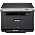 Samsung - CLX-3185W - Imprimante multifonction 3 en 1 couleur - Wifi