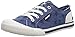 Rocket Dog Women's Jazzin Bryce Cotton Fashion Sneaker
