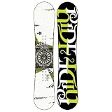 Control Snowboard - Mens