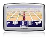 TomTom XL 330 4.3-Inch Widescreen Portable GPS Navigator