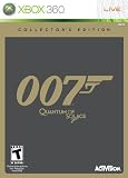 James Bond 007: Quantum of Solace Collector's Edition
