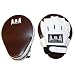 A.B.A Focus Pad Trainerpratzen/Paar PU