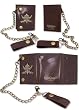 Code Geass LL Chain Wallet
