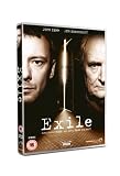 Exile: The Complete BBC Series Including DVD Exclusive Bonus Features + Director`s Commentaries + Behind the Scenes + Alzheimer`s Society Featurettes (2 Disc Set) [DVD]