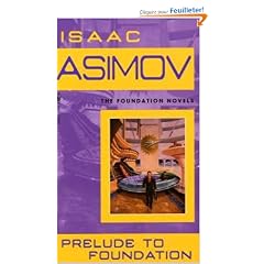 Prelude to Foundation