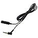 Bestcompu ? New Replacement Audio Extension Cable 3.5mm Cord For Bose ON EAR OE Headphones