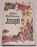 Joseph : the life of Joseph Bosham, self-styled 3rd Viscount of Bosham, covering the years from 1790 to 1813
