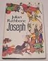 Joseph: The life of Joseph Bosham, self-styled 3rd Viscount of Bosham, covering the years from 1790 to 1813