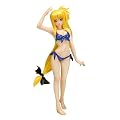 魔法少女リリカルなのはStrikerS フェイト・T・ハラオウン (1/10スケールPVC塗装済み完成品)