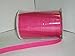 Fuchsia Double Fold Bias Tape 50 Yds. 1/2 Inch wide - MJ's Crafts & More