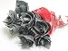 Ultimate Achievement Duct Tape Roses