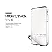 iPhone 6S Plus Case, Verus [Crystal Mixx][Mint] - [Clear Cover][Slim Protection] For Apple iPhone 6 6S Plus 5.5