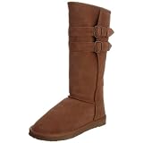 Ukala Ruby Knee High Boots