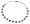 swatch bijoux (スウォッチ ビジュ) ネックレス PILA NECK MULTICOLOR JPD006-U