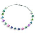 [�X�E�H�b�` �r�W��]swatch bijoux �l�b�N���X PILA NECK MULTICOLOR JPD006-U [���K�A���i]