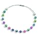 swatch bijoux (�X�E�H�b�` �r�W��) �l�b�N���X PILA NECK MULTICOLOR JPD006-U