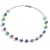 swatch bijoux (�X�E�H�b�` �r�W��) �l�b�N���X PILA NECK MULTICOLOR JPD006-U