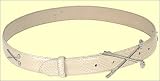 Golf Club Ladies Golf Belt (Style=Brown Croc with Gold Clubs - 366602,Size=X-Small (27 inches))