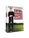 Pete Cowen's Swing & Bunker Master Cl...