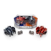 HEXBUG Battle Tarantula 2 Pk Toy

